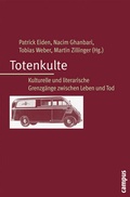 Cover: Totenkulte - Campus