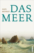 Cover: Das Meer - Campus