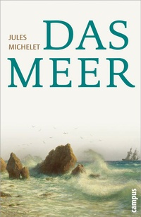 Enlarge image Cover: Das Meer - Campus