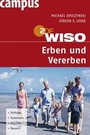 Cover: WISO: Erben und Vererben - Campus