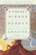 Cover: A Pocket Mirror for Heroes - Random House USA Inc