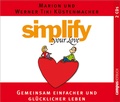 Cover: Simplify your love - Campus