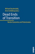 Cover: Dead Ends of Transition - Campus