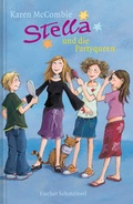 Cover: Stella und die Partyqueen - Fischer Taschenbuch