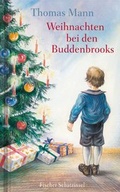 Cover: Weihnachten bei den Buddenbrooks - FISCHER Sauerl&auml;nder