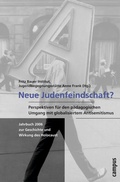 Cover: Neue Judenfeindschaft? - Campus