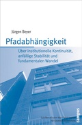 Cover: Pfadabh&auml;ngigkeit - Campus