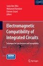 Cover: Electromagnetic Compatibility of Integrated Circuits - Birkhauser Boston Inc