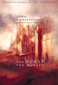 Cover: Der F&uuml;rst von morgen - Fischer Taschenbuch