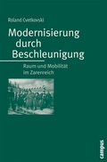 Cover: Modernisierung durch Beschleunigung - Campus