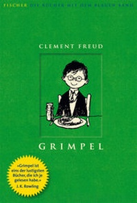 Enlarge image Cover: Grimpel - Fischer Taschenbuch