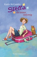 Cover: Stella f&uuml;r immer und ewig - Fischer Taschenbuch