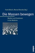 Cover: Die Massen bewegen - Campus
