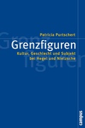 Cover: Grenzfiguren - Campus