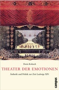 Cover: Theater der Emotionen - Campus