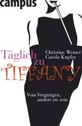 Cover: T&auml;glich zu Tiffany - Campus
