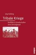 Cover: Tribale Kriege - Campus