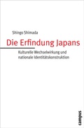 Cover: Die Erfindung Japans - Campus