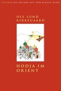 Cover: Hodja im Orient - FISCHER Sauerl&auml;nder