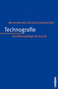 Cover: Technografie - Campus