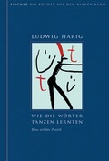 Cover: Wie die W&ouml;rter tanzen lernten. Eine erlebte Poetik - FISCHER Sauerl&auml;nder