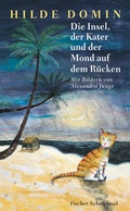 Cover: Die Insel, der Kater und der Mond auf dem R&uuml;cken - FISCHER Sauerl&auml;nder