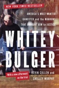 Cover: Whitey Bulger - WW Norton & Co