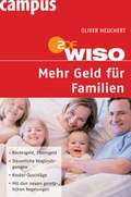 Cover: WISO: Mehr Geld f&uuml;r Familien - Campus