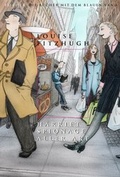 Cover: Harriet - Spionage aller Art - FISCHER Sauerl&auml;nder