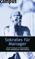 Cover: Sokrates f&uuml;r Manager - Campus