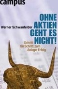 Cover: Ohne Aktien geht es nicht! - Campus