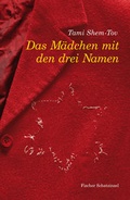 Cover: Das M&auml;dchen mit den drei Namen - FISCHER Sauerl&auml;nder