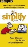 Cover: simplify your IT - Campus