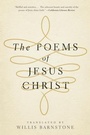Cover: The Poems of Jesus Christ - WW Norton & Co