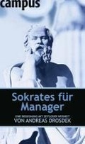Cover: Sokrates f&uuml;r Manager - Campus