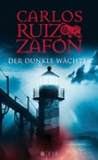 Cover: Der dunkle Wächter - FISCHER FJB