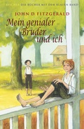 Cover: Mein genialer Bruder und ich - FISCHER Sauerl&auml;nder