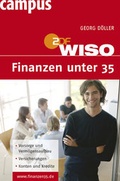Cover: WISO: Finanzen unter 35 - Campus