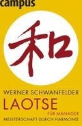 Cover: Laotse f&uuml;r Manager - Campus