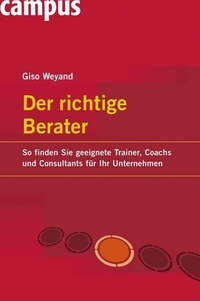 Abbildung von: Der richtige Berater - Campus