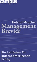 Cover: Management-Brevier - Campus