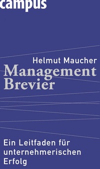 Enlarge image Cover: Management-Brevier - Campus