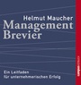 Cover: Management-Brevier - Campus