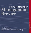 Cover: Management-Brevier - Campus