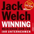 Cover: Winning - 1 bis 3 - Campus