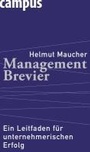 Cover: Management-Brevier - Campus