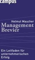 Cover: Management-Brevier - Campus