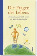 Cover: Die Fragen des Lebens - Campus