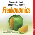 Cover: Freakonomics - Campus