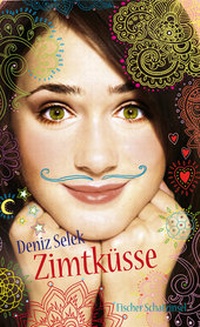 Enlarge image Cover: Zimtküsse - FISCHER Sauerländer